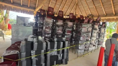 pemex concluye cierre del pozo krem 1 e intensifica acciones de restauración y apoyo social en las choapas