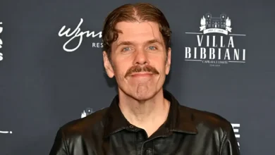 perez hilton permanece hospitalizado y será evaluado por especialistas