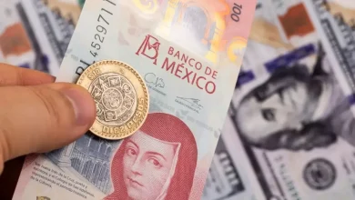 peso mexicano rompe los 17 pesos por dólar y toca máximo de 2026
