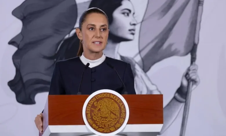 presidenta claudia sheinbaum envía al congreso de la unión iniciativa de renuncia a la doble nacionalidad para ocupar cargos de presidencia y gubernaturas (1)