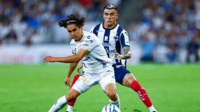 rayados cae ante san luis y pierde tres puntos