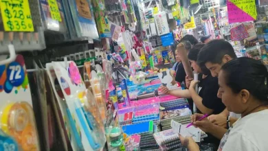 regreso a clases cómo planear gastos y evitar compras impulsivas