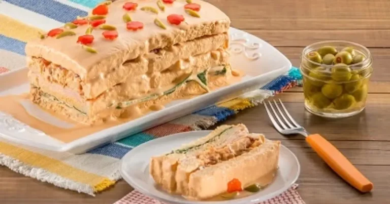 sandwichón yucateco la historia del platillo de fiesta que conquistó a méxico