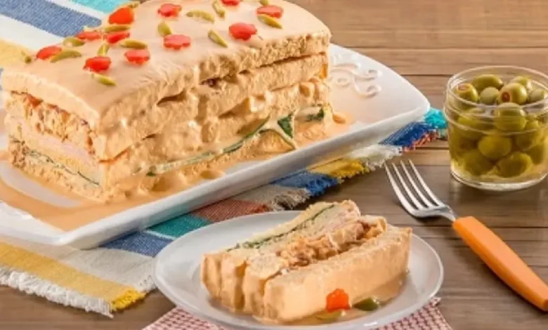 sandwichón yucateco la historia del platillo de fiesta que conquistó a méxico