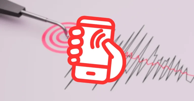 segundo simulacro nacional 2026 así sonará la alerta sísmica en los celulares