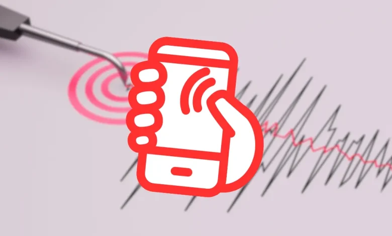 segundo simulacro nacional 2026 así sonará la alerta sísmica en los celulares