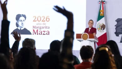 sheinbaum descarta censura y defiende los derechos de las audiencias como principio constitucional