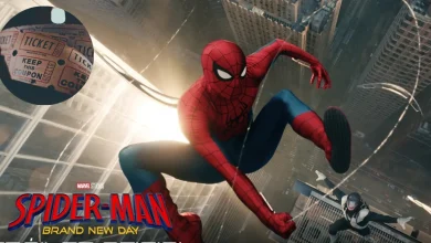 Spider-Man Brand New Day supera a Avengers Endgame y rompe récord histórico de preestrenos (Fotos Sony Picctures/Canva)