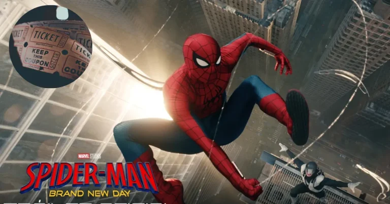 Spider-Man Brand New Day supera a Avengers Endgame y rompe récord histórico de preestrenos (Fotos Sony Picctures/Canva)