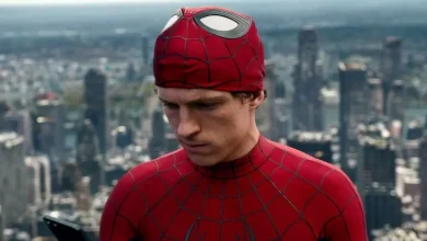 spider man brand new day supera los mil millones de dólares en taquilla en menos de cinco días