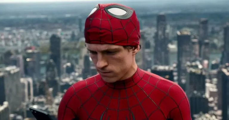 spider man brand new day supera los mil millones de dólares en taquilla en menos de cinco días
