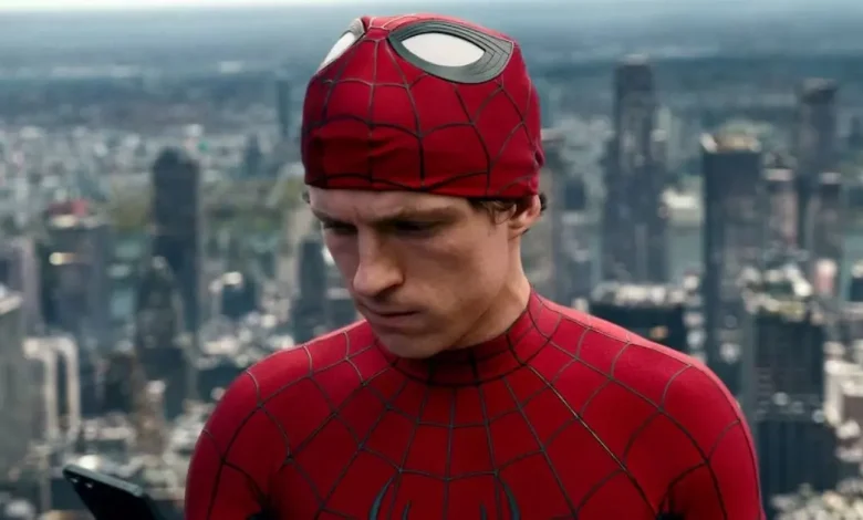 spider man brand new day supera los mil millones de dólares en taquilla en menos de cinco días