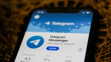 telegram acusa a un extorsionador con ia por su retiro temporal de la app store