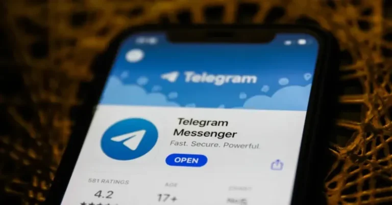 telegram acusa a un extorsionador con ia por su retiro temporal de la app store