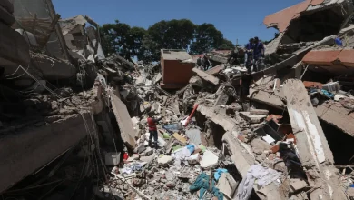 terremoto en colombia deja 224 muertos y cientos heridos
