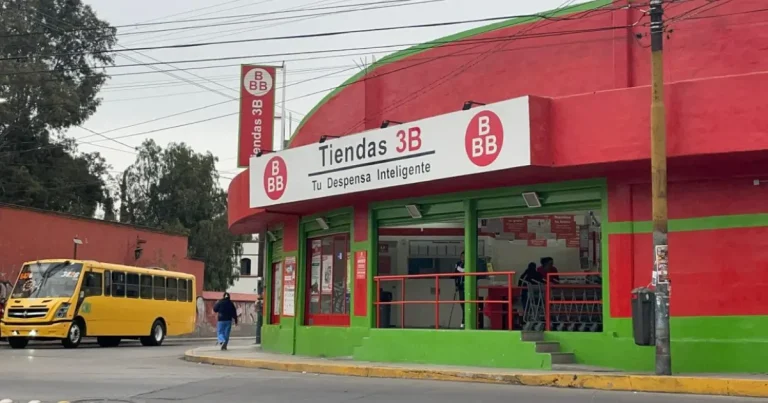 tiendas 3b apuesta por codi y elimina pagos con tarjeta en algunas sucursales