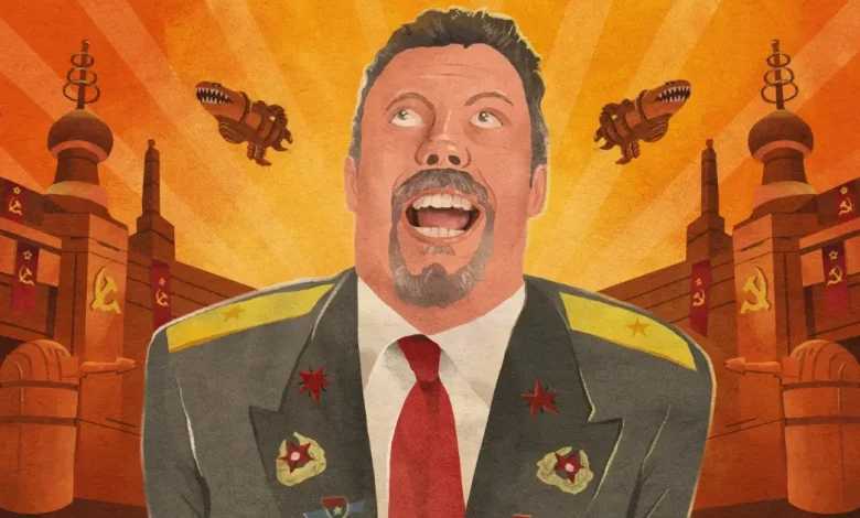 tim curry sus inolvidables personajes en videojuegos