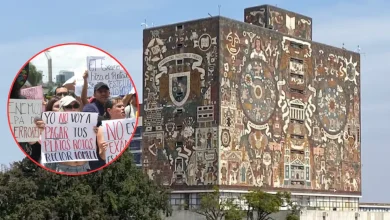 unam afirma tener pruebas de irregularidades en más de 3 mil 200 exámenes de ingreso