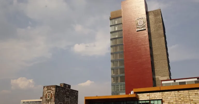 unam cancela contrato con territorium life y ordena auditorías tras irregularidades en examen de admisión