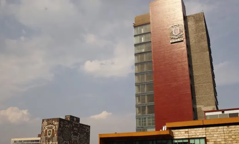 unam cancela contrato con territorium life y ordena auditorías tras irregularidades en examen de admisión