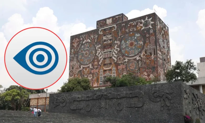 unam investiga a territorium life por irregularidades en examen virtual de ingreso 2026