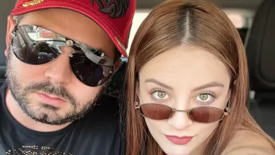 victoria ruffo reacciona a los rumores sobre una posible separación de josé eduardo derbez y paola dalay