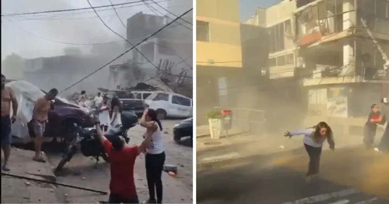 video fuerte temblor sacude colombia este lunes 10 de agosto