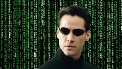 warner bros. confirma nueva película de matrix