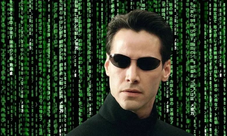 warner bros. confirma nueva película de matrix