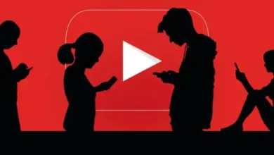 youtube cambiará la forma de contar las vistas y modificará sus métricas para negocios
