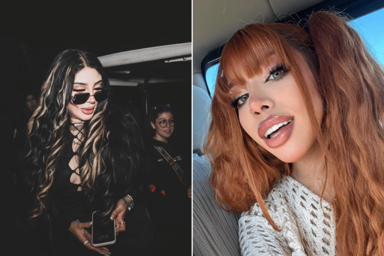 ¡Hay tiro! Bellakath y Yeri Mua protagonizan pelea en redes