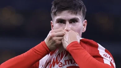 ¡hormiga gonzález da el salto a europa! chivas cierra su venta al olympiacos por 12 mdd