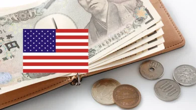 ¿por qué estados unidos ha intervenido para comprar yenes japoneses