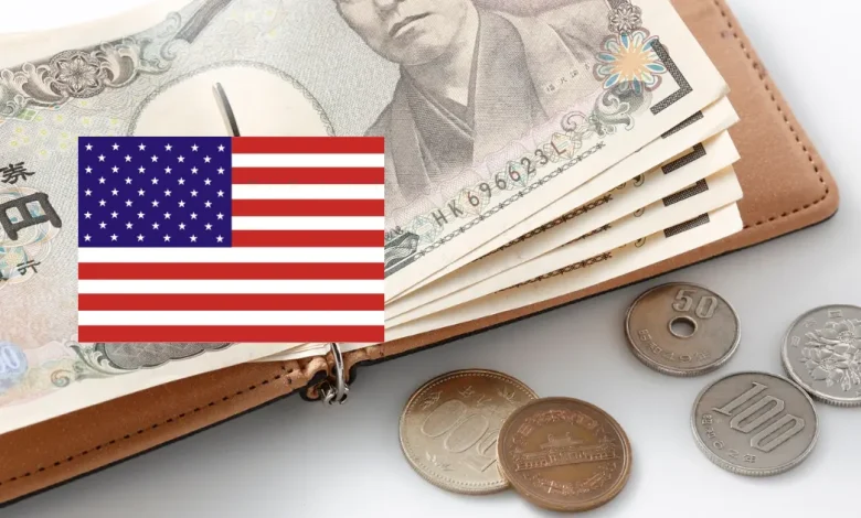 ¿por qué estados unidos ha intervenido para comprar yenes japoneses