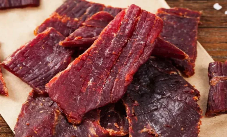 ¿qué es el chito la tradicional carne seca de burro que sigue conquistando paladares