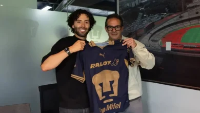 ‘Chino’ Huerta regresa a Pumas, rechaza ofertas de la MLS