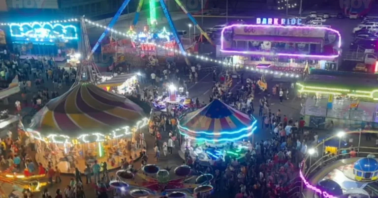 alcaldía de campeche pide dictamen para garantizar seguridad en nueva sede de la feria san román san francisco