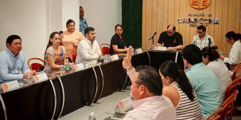 cabildo de campeche extiende beneficios económicos
