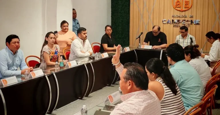 cabildo de campeche extiende beneficios económicos