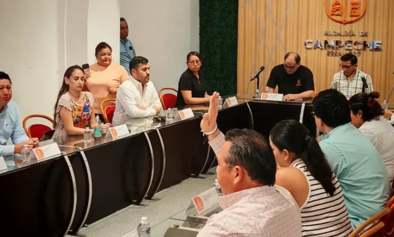 cabildo de campeche extiende beneficios económicos