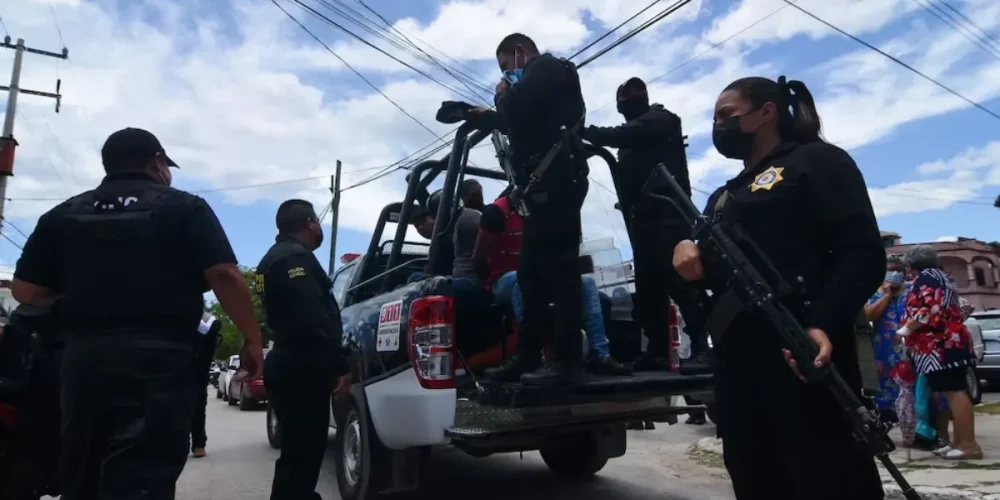 campeche anuncia los miércoles de seguridad