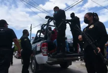 campeche anuncia los miércoles de seguridad