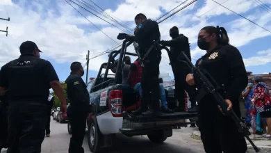 campeche anuncia los miércoles de seguridad
