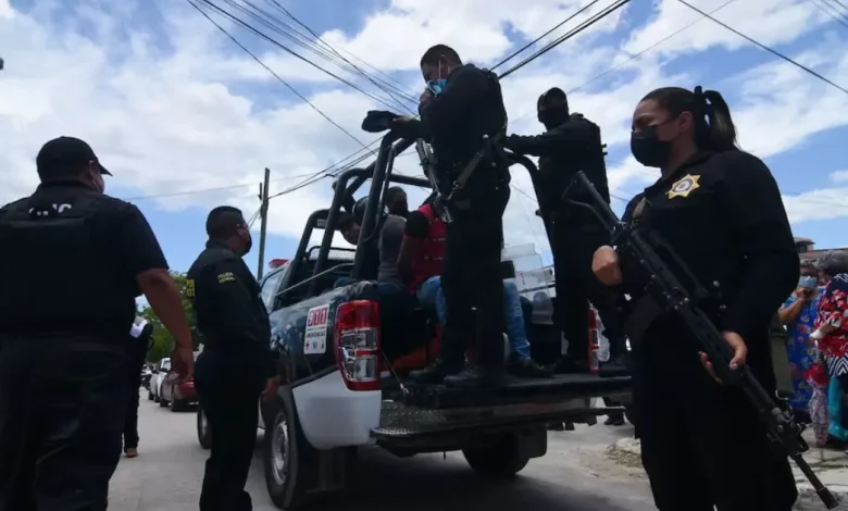 campeche anuncia los miércoles de seguridad