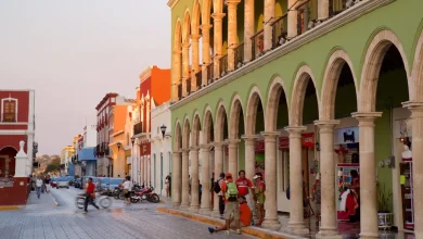 campeche cierra el verano con baja en ocupación hotelera