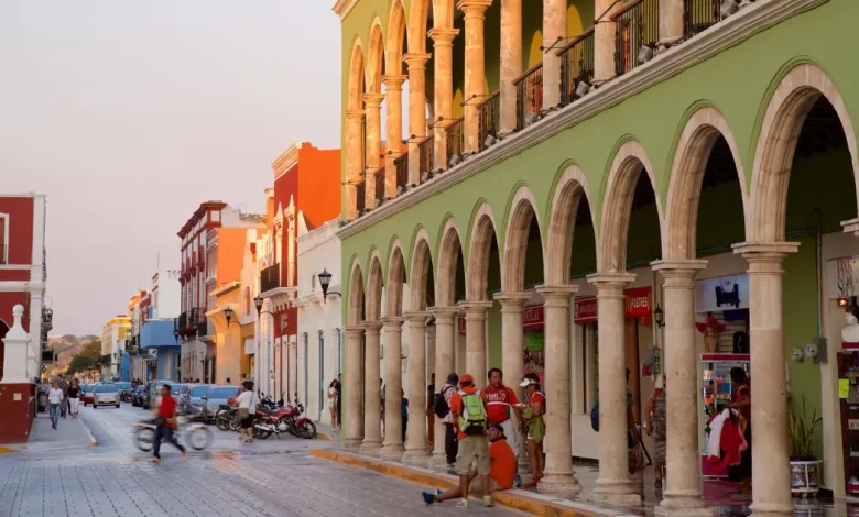 campeche cierra el verano con baja en ocupación hotelera