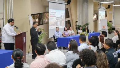 campeche fortalece prevención del suicidio con encuentro nacional de guardianes