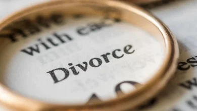 campeche lidera tasa de divorcios en méxico durante 2025