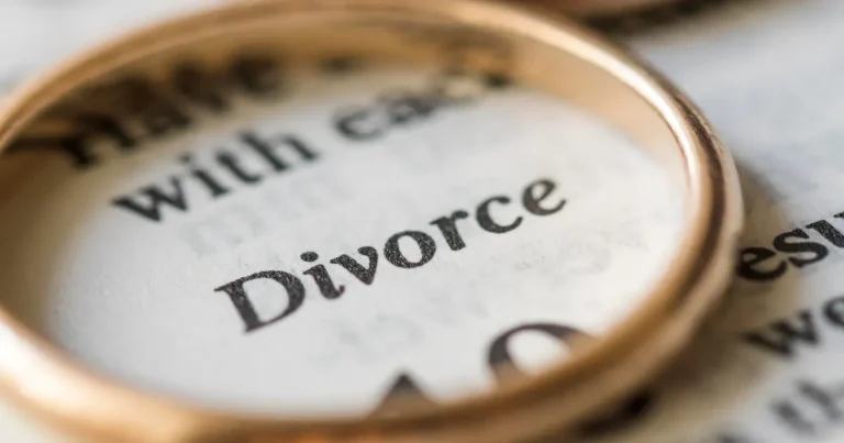 campeche lidera tasa de divorcios en méxico durante 2025