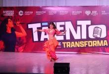 concluyen audiciones de ‘talento que transforma’ en campeche